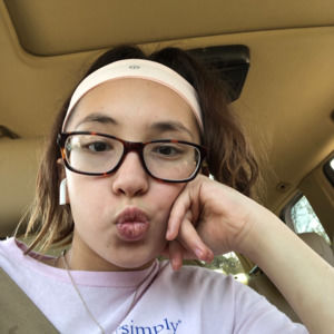 Meet your Posher, Kaylee